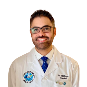 Dr. Yamil Gerena