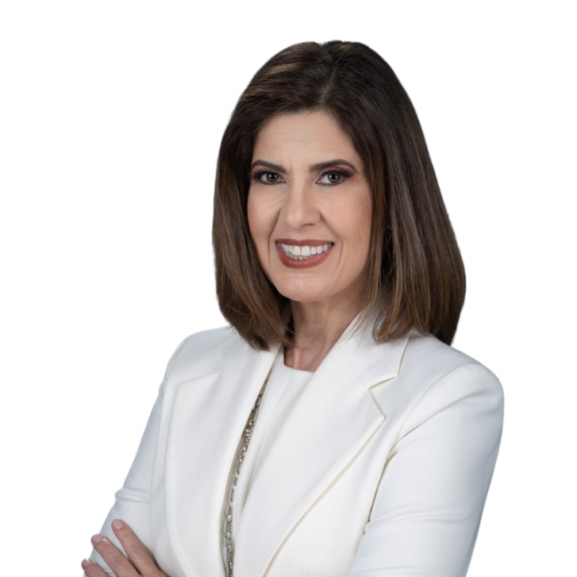 Dr. Evangelia Morou-Bermúdez