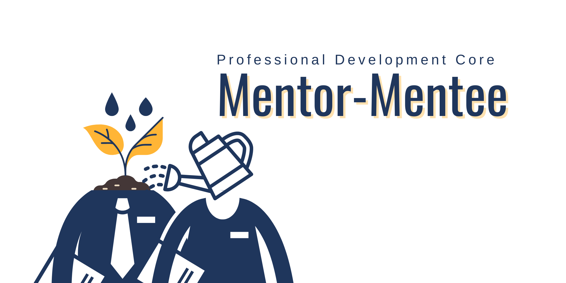 2023 PDC Mentor-Mentee Program – Alliance