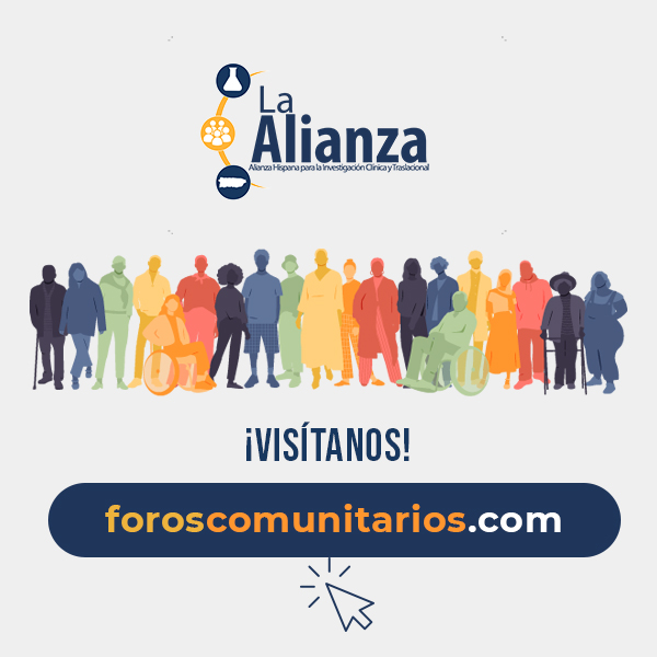 Foros comunitarios