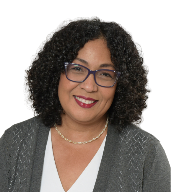 Dr. Enid Garcia Rivera