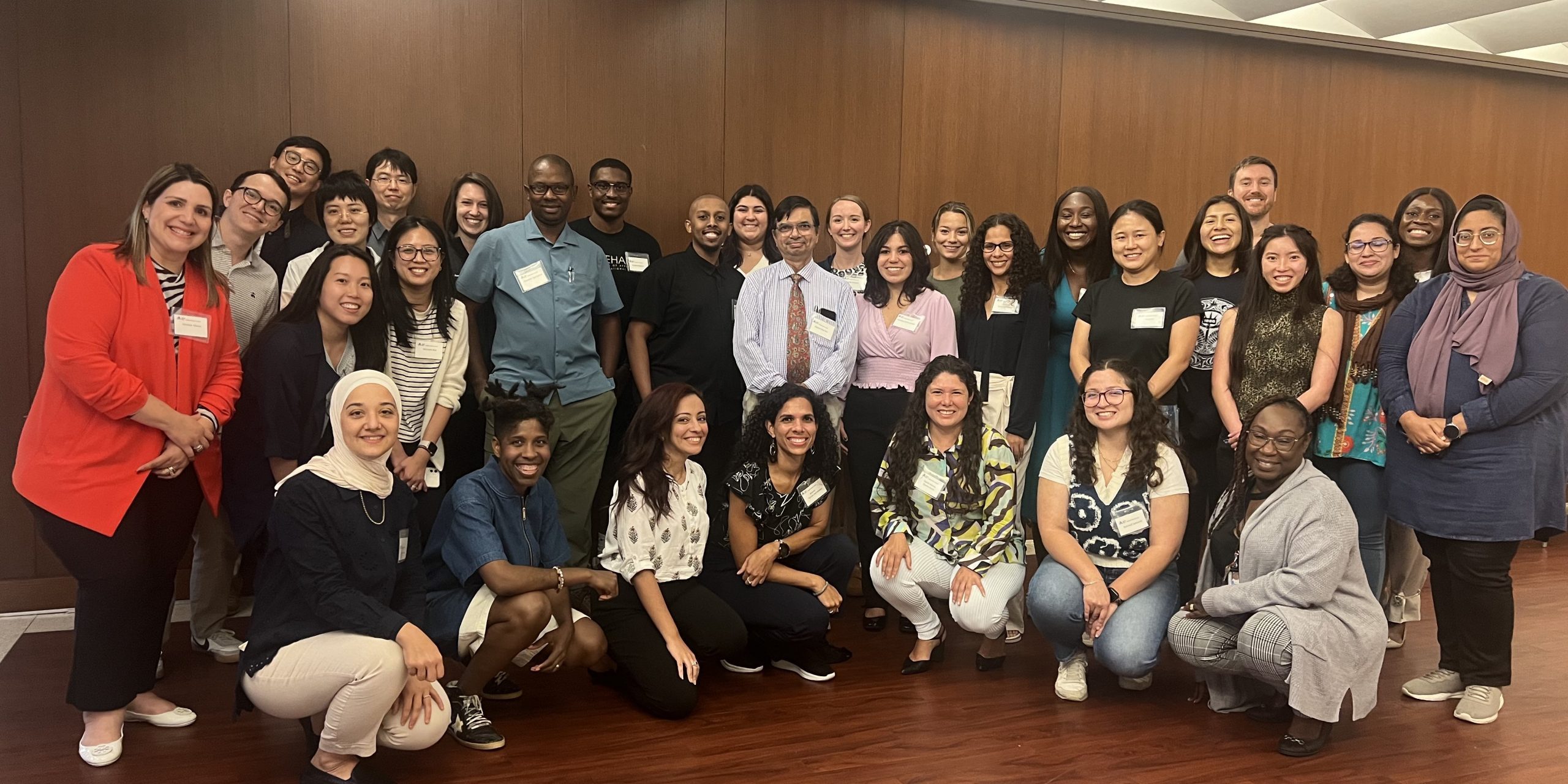 NHGRI-Funded CREiGS Short Course