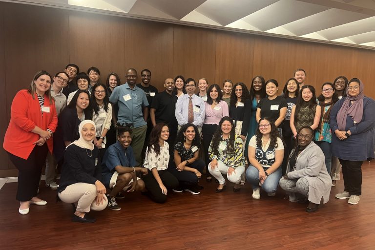 NHGRI-Funded CREiGS Short Course