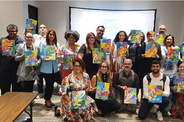 Alliance’s Multisectoral Retreat