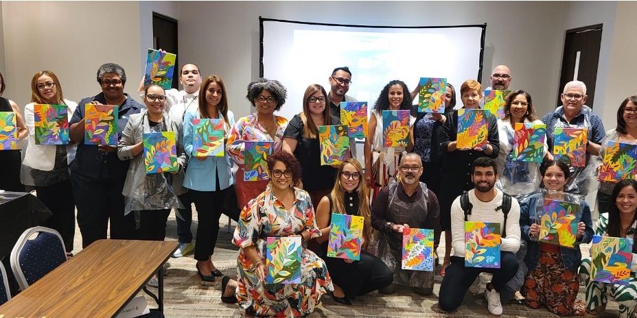 Alliance’s Multisectoral Retreat