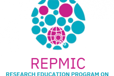 REPMIC-Logo REPMIC-Logo