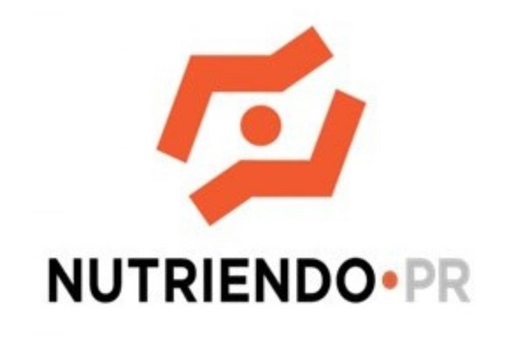 Nutriendo PR Logo short Nutriendo PR Logo short