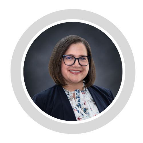 Dr. Karen Martinez-Gonzalez