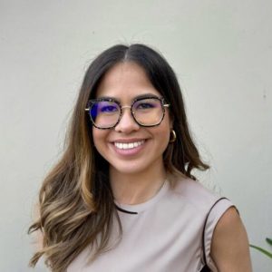 Myredis Sanchez Gerena, MPH Role: Data Management Specialist (DMS) Tracking and Evaluation Unit