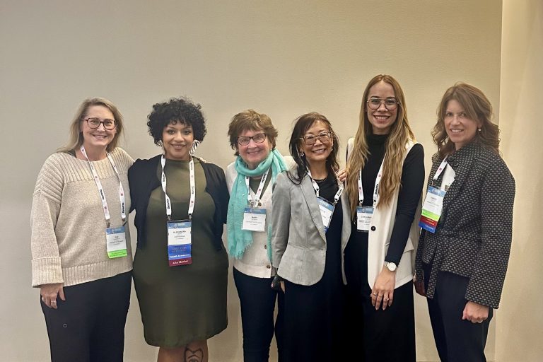 Sue Giancola, PhD Senior Associate Director Center for Research in Education and Social Policy (CRESP) University of Delaware Mary Culnane, MSN, MS, PhD Policy Scientist, Center for Research in Education and Social Policy (CRESP) University of Delaware Angela Sy, PhD Associate Core Director, Center for Pacific Innovations, Knowledge, and Opportunities (PIKO) University of Hawaii at Manoa Carlamarie Noboa Ramos, MS, PhD Adjunct Professor University of Puerto Rico-Medical Sciences Campus Kimber McKay, PhD Professor and Chair, School of Public and Community Health Sciences University of Montana