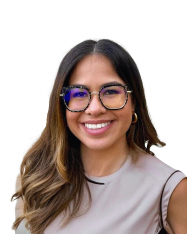 Myredis Sanchez Gerena, MPH Data Management Specialist (DMS), Tracking and Evaluation Unit Myredis Sanchez Gerena, MPH Data Management Specialist (DMS), Tracking and Evaluation Unit