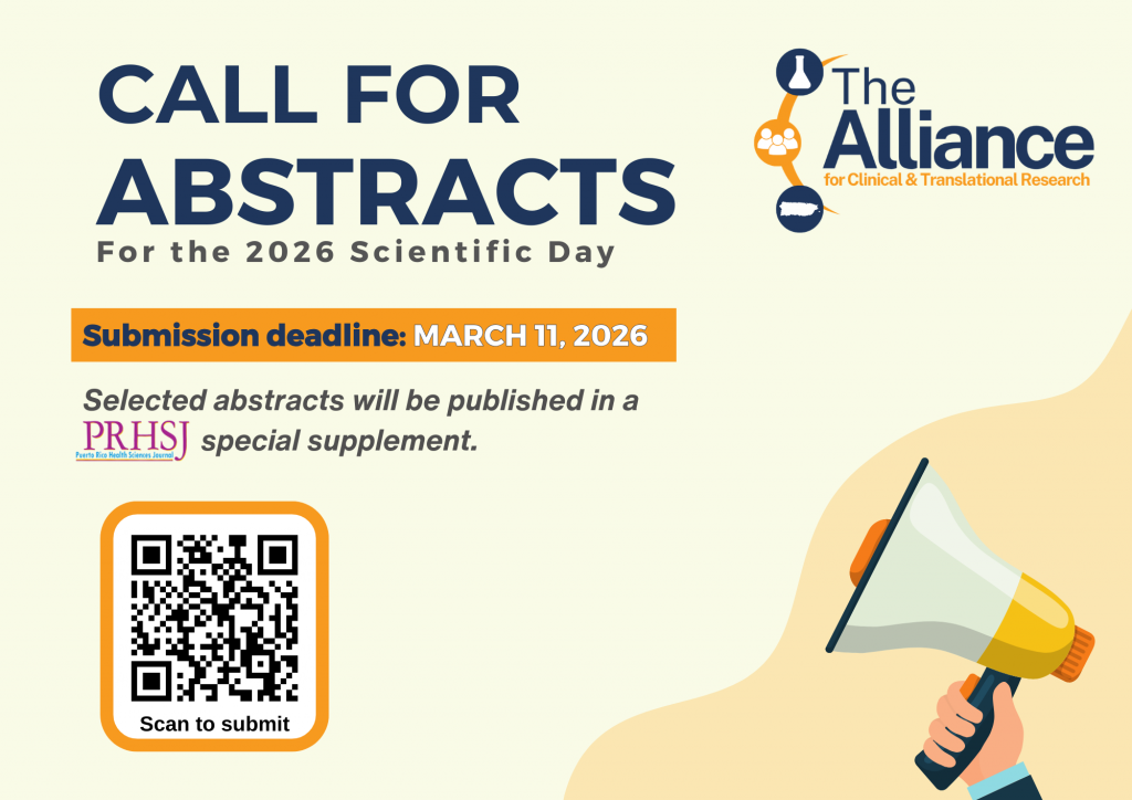 Call for abstracts SD 2026