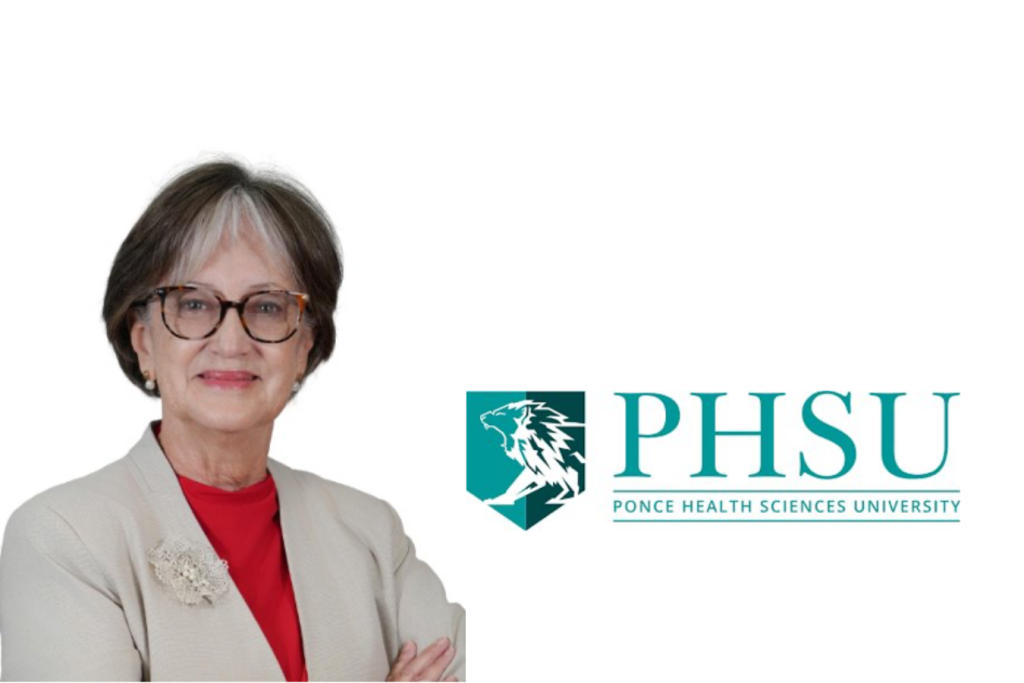 Dr. Luisa Alvarado Domenech