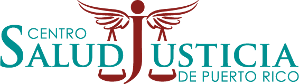 Logo Centro Salud Justicia PR
