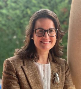 photo - Dr. Filipa Godoy