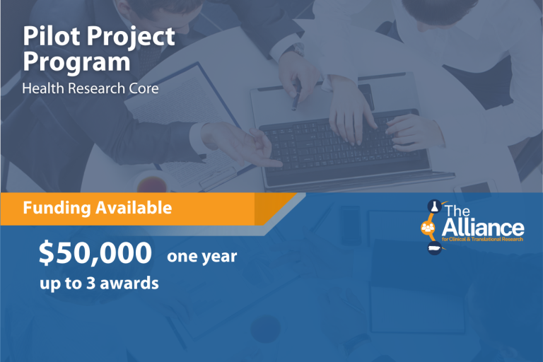Pilot Project Program