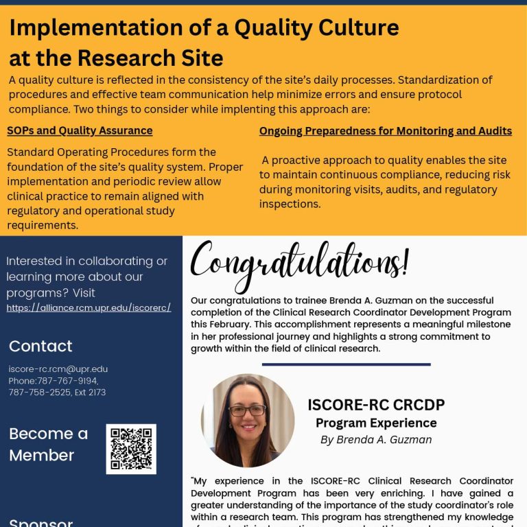 iscore-newsletter-feb-2026 ISCORE Newsletter Feb 2026