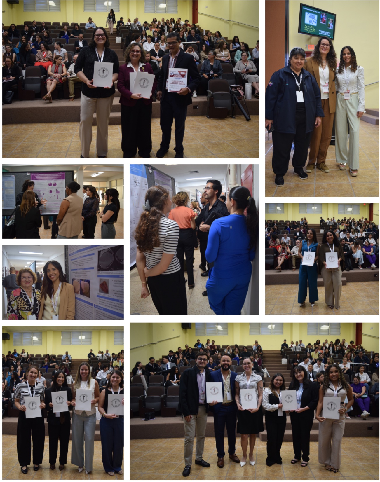 10th Interdisciplinary Research Symposium 