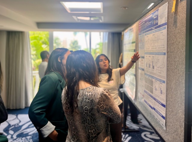 Scientific Day poster session
