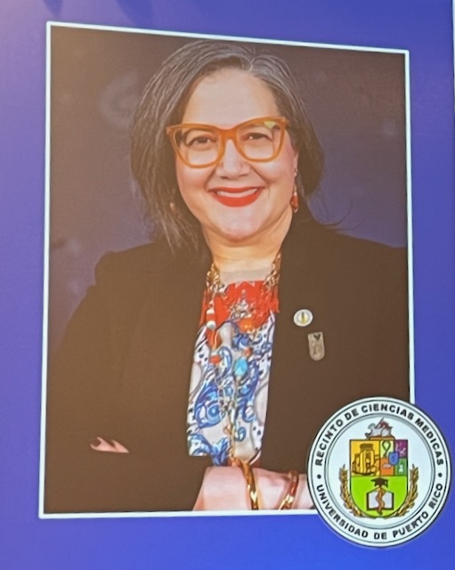 Karen G. Martínez-González, MD, MSc