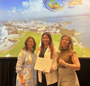 Dr. Karen Martinez
