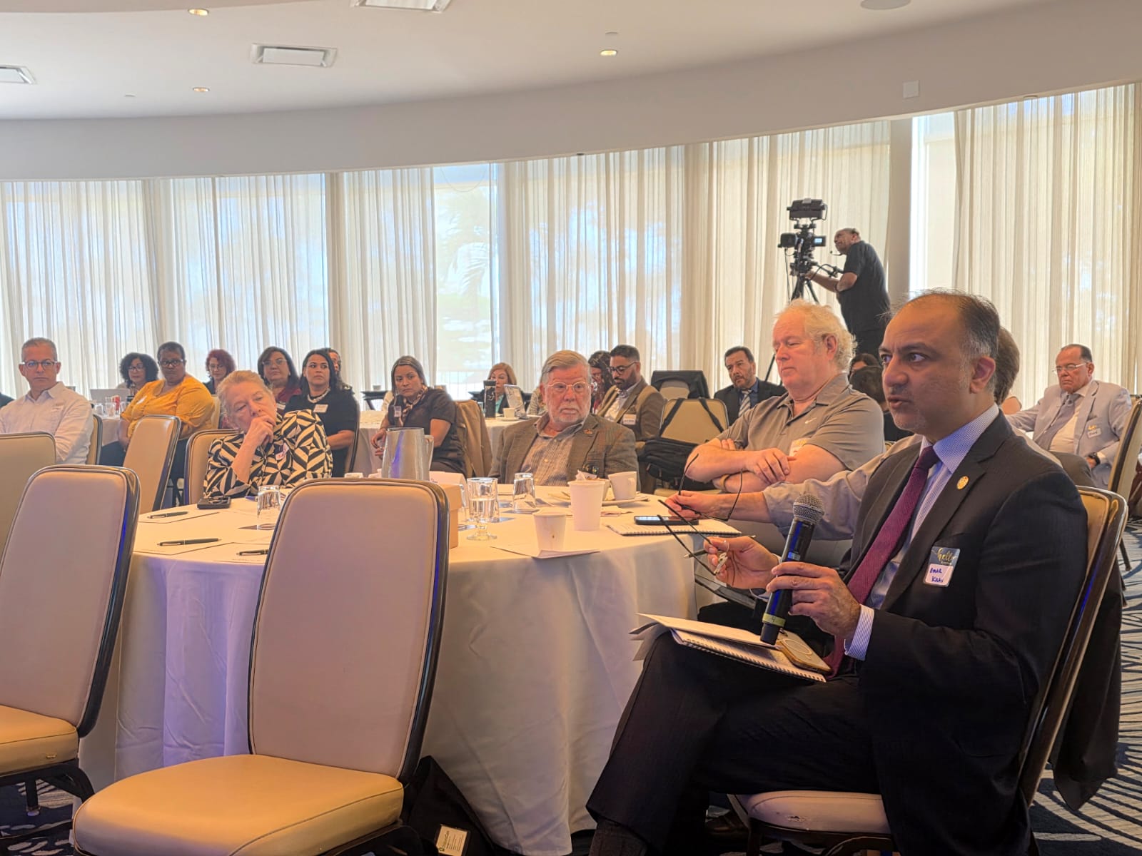 Presentation on Practice-Based Research Network
