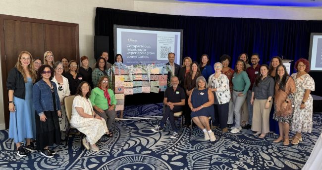 multisectorial retreat 2026