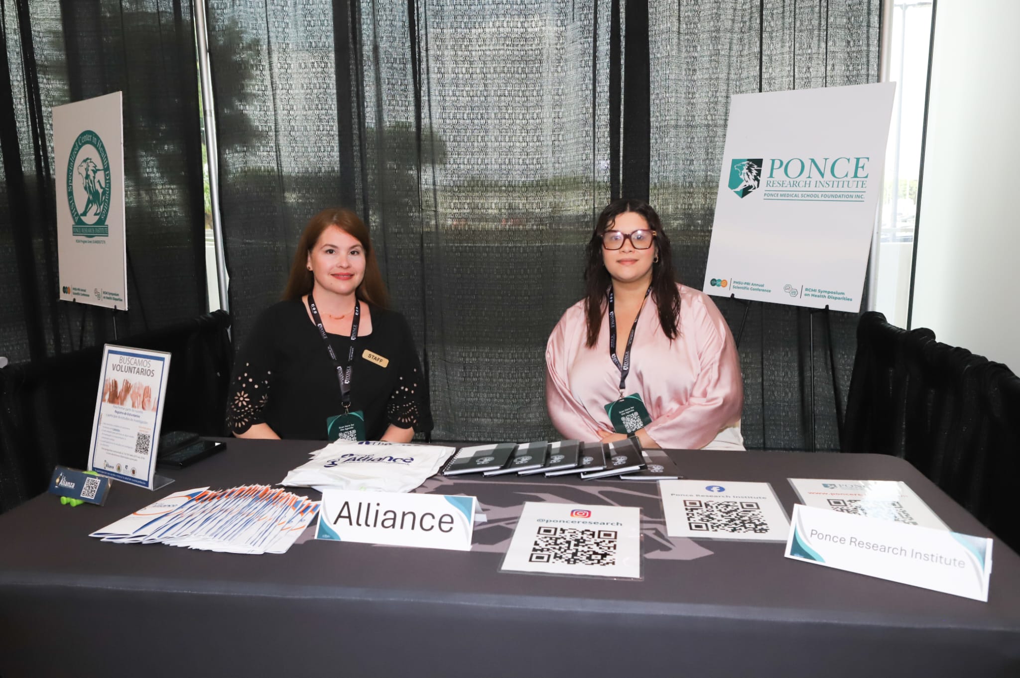 PHSU–PRI Annual Scientific Conference photo 4