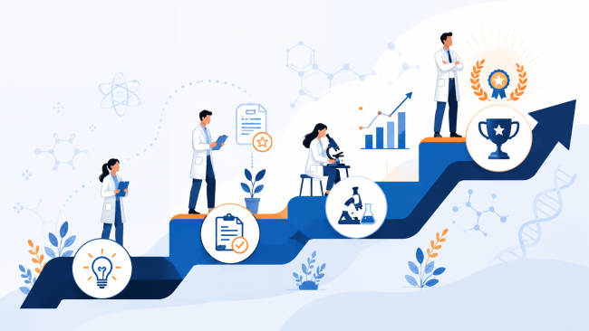 Investigator Development Pipeline Program (IDPP),