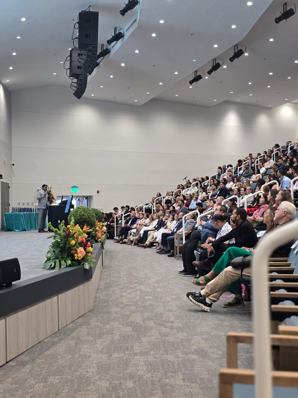 PHSU–PRI Annual Scientific Conference photo 2
