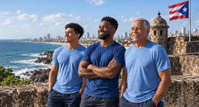 men health month