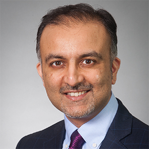 Dr. Omar Khan