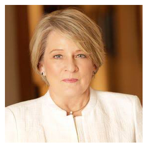 Dr. Sally Hodder