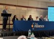 Grow event panel photo