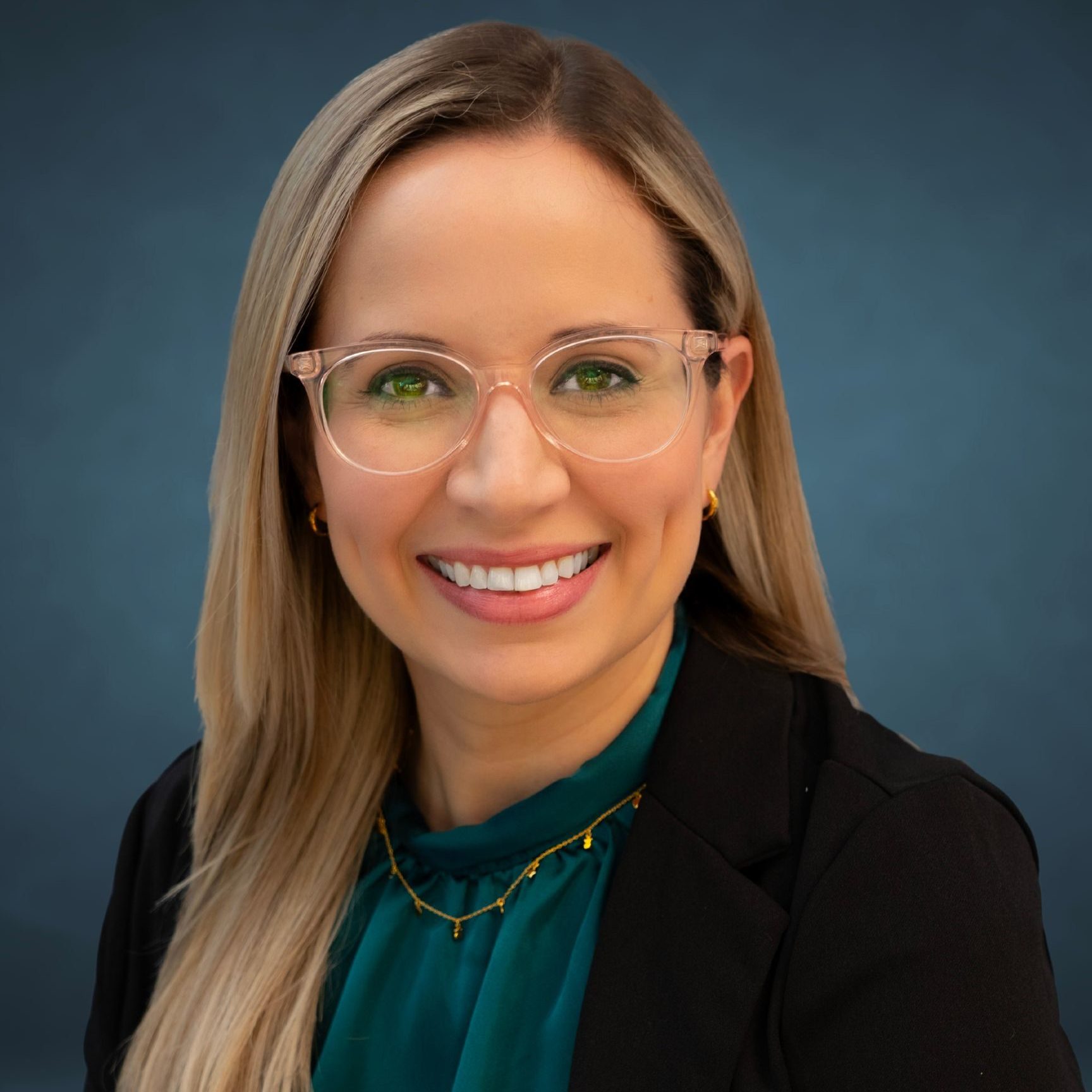 DRA. ROCIO RIVERA