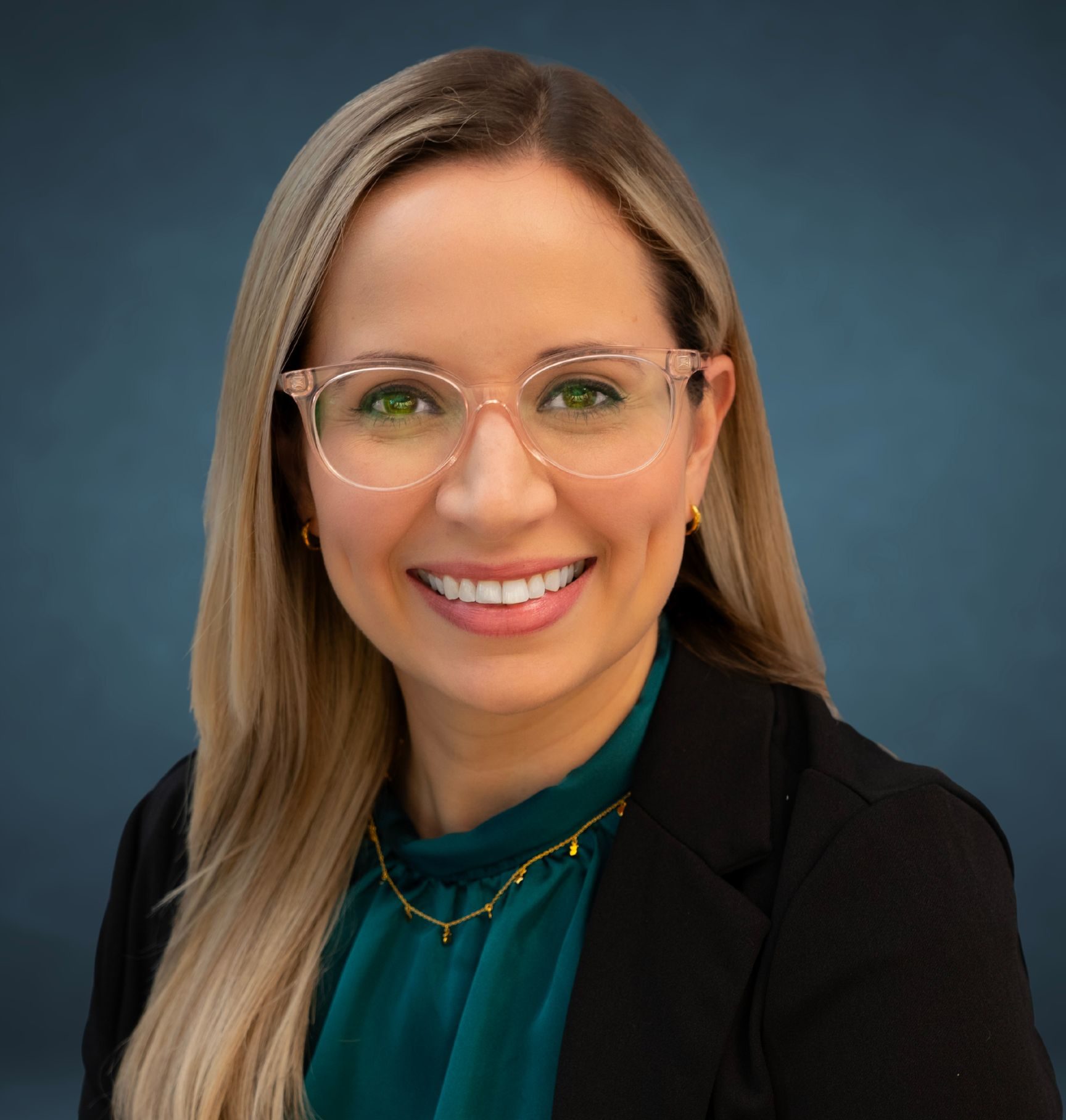 Rocio Rivera