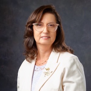 Dra. Valerie Wojna