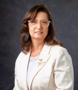 Dr. Valerie Wojna