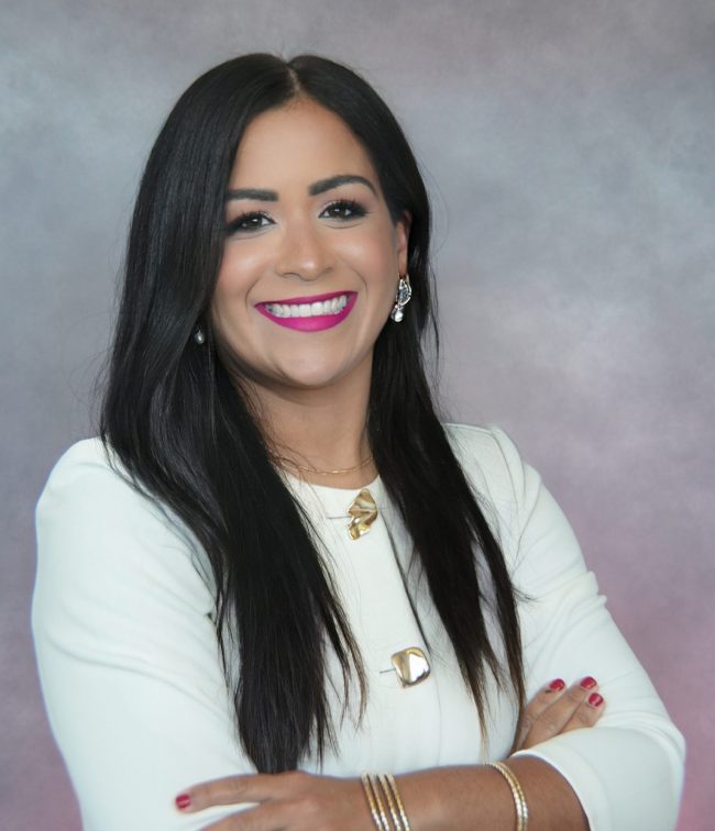 Dra. Keyla Soto Hidalgo