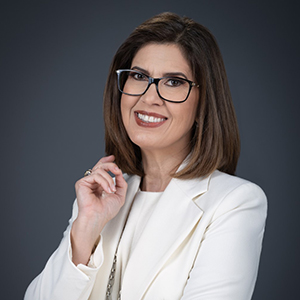 Evangelia Morou