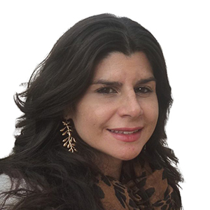 Michelle Martinez-Montemayor, PhD, MS